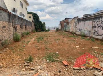 Foto 01 · Terreno a venda na Vila Prudente, Zelina próximo ao metrô 477 metros total, frente 9,0 x 53,0 metros