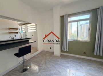 Apartamento · 38m² · 1 Quarto · More na Paulista - 1 Dormitório com Estrutura Completa e Mobilidade Total