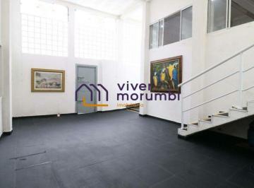 Comercial · 370m² · 6 Quartos · 14 Vagas · Comercial em Santo Amaro