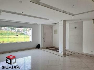 Casa · 291m² · 3 Quartos · 5 Vagas · Sobrado à venda 3 quartos 1 suíte 5 vagas Campestre - Santo André - SP