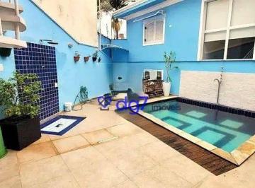 b551a9f61d2728baa3f670136570bdec72b7a5e8 · Casa com 3 dormitórios à venda, 400 m² por R$ 1.700.000,00 - Jardim Bonfiglioli