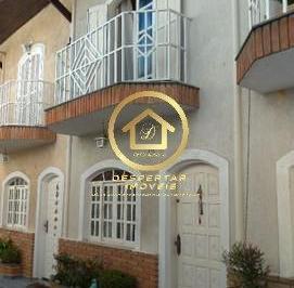 Casa · 80m² · 2 Quartos · Casa à venda - no Vila Amália (Zona Norte)