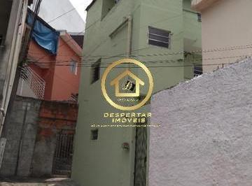 Casa · 123m² · 1 Quarto · Casa à venda - no Casa Verde Alta