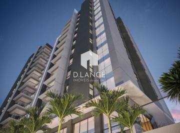 Apartamento · 125m² · 3 Quartos · 2 Vagas · Apartamento à venda em Campinas, Nova Campinas