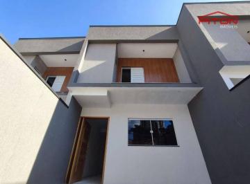 632d81eb4d17992706d5fc1998ea7a9774621d17 · Sobrado com 3 quartos à venda, 140 m² por R$ 820.000 - Penha - São Paulo/SP
