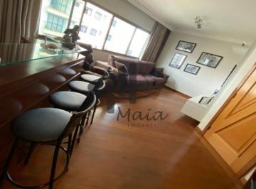Apartamento · 160m² · 3 Quartos · 3 Vagas · Venda Apartamento Sao Caetano do Sul Santo Antonio Ref: 12403