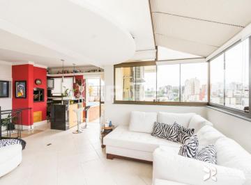01-APARTAMENTO-1D-AUXILIADORA-PORTO-ALEGRE-205662.jpg · Cobertura, 1 dormitórios, 114.78 m², em Auxiliadora