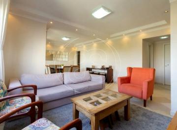 Apartamento · 129m² · 3 Quartos · 2 Vagas · Apartamento à venda - Campo Belo - São Paulo -SP.