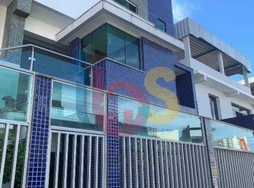 Apartamento · 110m² · 3 Quartos · 1 Vaga · Vendo Apartamento Amplo 3/4, no Centro - Itabuna/BA