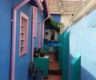 d4b8f342155afc579d3c097b6ab0b5eb47409537 · Casa com 3 dormitórios, 95 m² - venda por R$ 713.000,00 ou aluguel por R$ 4.549,25/mês - Mooca - São
