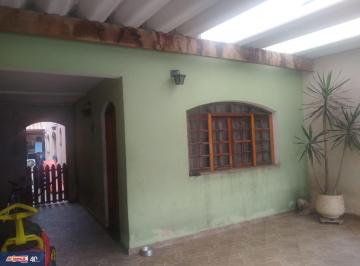 Casa · 186m² · 3 Quartos · 2 Vagas · Sobrado com 3 dormitórios á venda, 186m² - Jardim Santa Rita - Guarulhos/SP