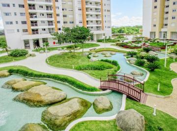 Apartamento de 3 quartos, Curitiba · Apartamento 3 quartos 1 suíte em condomínio clube no ecoville