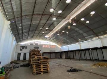 0b9cdd44d1185e5a24a462edf73dcb3da1fbcd0e · Galpão para alugar, 518 m² por R$ 10.950,01/mês - Campinho - Rio de Janeiro/RJ