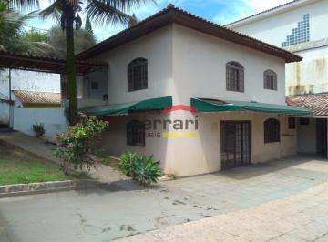 Photo 1 · Casa térrea para locação no Tremembé, 4 dormitórios, 9 vagas, 200 m2 construção,