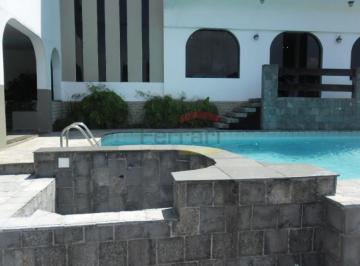 Casa · 720m² · 6 Quartos · 6 Vagas · Sobrado no Jardim França com 06 suítes, 06 vagas e piscina