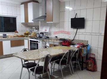 Casa · 296m² · 3 Quartos · 8 Vagas · Sobrado a venda, Parque São Luís, Reg. Freguesia do Ó, 03 dormitóris, 01 suíte, 08 vagass