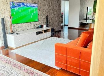 Apartamento · 142m² · 4 Quartos · 4 Vagas · Apartamento à venda no Ipiranga com 4 dormitórios sendo 3 suítes, 4 vagas cobertas