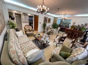 Apartamento · 180m² · 3 Quartos · 2 Vagas · Amplo Apartamento Campo Belo