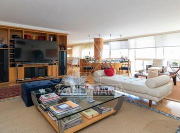 Apartamento · 370m² · 4 Quartos · 2 Vagas · Apartamento - 4 dormitórios - 2 suítes - 2 vagas - 370m² - Jardim America
