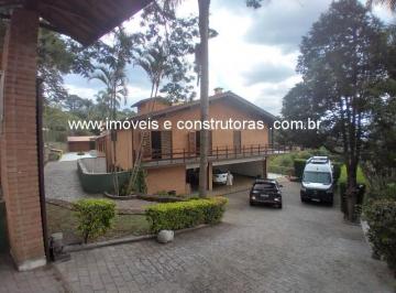 2022/11/b89863fb2c38ff53eb1d0bf292247947.jpg · Casa Serra da Cantareira 550 m² AC e 3.000 m² AT Casa hóspedes + Casa zelador e Piscina com sol 360º