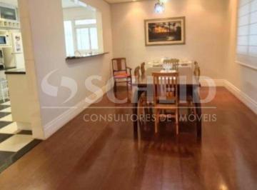 Casa · 320m² · 5 Quartos · 5 Vagas · Sobrado Brooklin 5 dorms, 4 suítes, 5 vagas de garagem 330m2