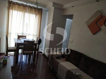 Apartamento · 49m² · 2 Quartos · Apartamento de 2 quartos, 49 m² à venda no Jardim Marabá