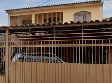 Casa de 5 quartos, Ceilândia · Ceilandia, sobrado, 5 quartos, ou 2 casas 2 e 3 quartos, QNP 26, troca por Riacho Fundo
