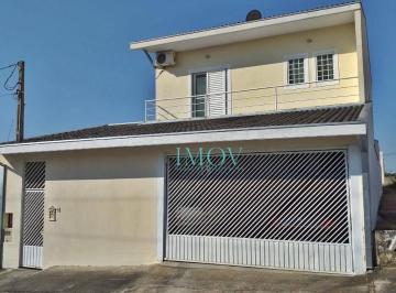 037e5e6d7252b18d05b566d0a99be16f4de40d1e · Sobrado à venda, 165 m² por R$ 950.000,00 - Villa Branca - Jacareí/SP