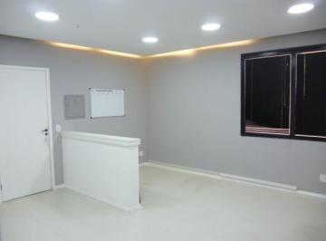 Comercial , São Paulo · CONJ. CML - LAPA - 30 m2, 1 Vaga 