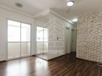 Apartamento · 60m² · 3 Quartos · 1 Vaga · POMPÉIA - APARTAMENTO PARA VENDA - CONDOMÍNIO CLUBE - 3 DORMITÓRIOS (1 SUÍTE)