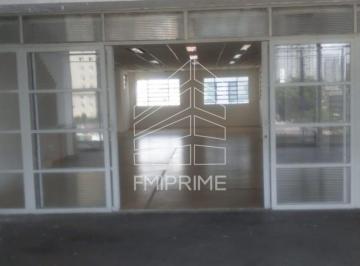 Comercial · 280m² · Conjunto comercial na região da Lapa.
