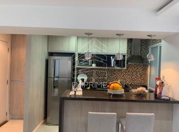 Apartamento · 70m² · 2 Quartos · 1 Vaga · APARTAMENTO PARA LOCAÇÃO MOBILIADO EM ÁGUA BRANCA - 70m² - 2 QUARTOS - 1 SUÍTE - 1 VAGA DE GARAGEM