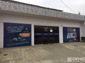 Comercial · 90m² · 3 Vagas · Sala Comercial - 90 m² - São João - Itajaí/SC