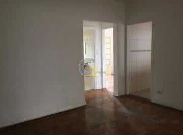 Apartamento · 75m² · 2 Quartos · Apartamento a venda na Vila Romana 2 quartos sem vaga