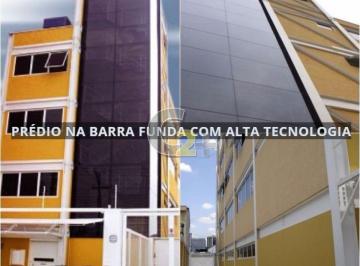 Comercial · 1015m² · 13 Vagas · Predio Comercial a venda e para locação na Barra funda 1015m² 13 vagas