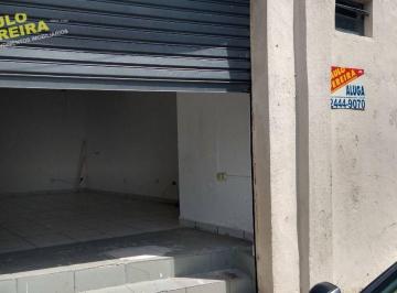 6cc75bdfa7774a798ac697645e97b849bd6db5d8 · Salão para alugar, 40 m² por R$ 1.500,00/mês - Jardim Santa Francisca - Guarulhos/SP