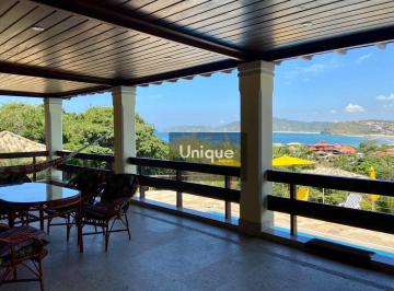 868d477bad6fc16795edd9123bc4b4cbc8445075 · Casa com 4 dormitórios à venda, 626 m² por R$ 5.900.000,00 - Geribá - Armação dos Búzios/RJ