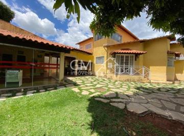 f9ddb3e0078f05be0fd2aa51007b447f.jpg · Sobrado a Venda/ 05 quartos/ Churrasqueira/ Vivendas Bela Vista/ Grande Colorado