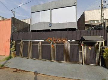 3008a72f1ec0d4cd2e087f2232e3ae2db03c5157 · Salão à venda, 309 m² por R$ 1.807.000,00 - Jardim Maria Helena - Guarulhos/SP