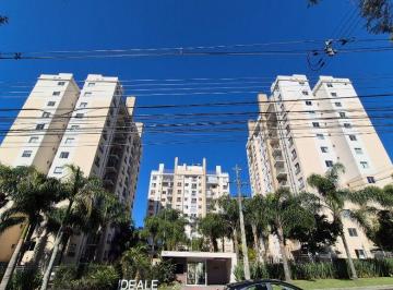 fd100c012089266b67c8815a50624bb581e53878 · Apartamento com 2 dormitórios para alugar, 61 m² por R$ 4.258,00/mês - Campo Comprido - Curitiba/PR