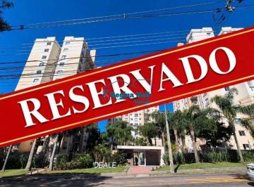 db60d41b47eb51ed20bb7b4a6ff3be740cfa98ca · Apartamento com 2 dormitórios para alugar, 61 m² por R$ 4.058,00/mês - Campo Comprido - Curitiba/PR