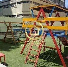 Apartamento · 66m² · 2 Quartos · Apartamento à venda - no Vila Barbosa