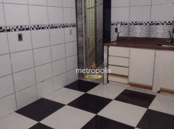 cozinha · Casa à venda, 114 m² por R$ 420.000,00 - Prosperidade - São Caetano do Sul/SP