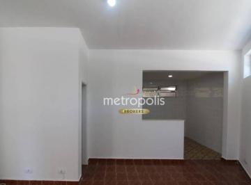 Sala · Sobrado com 2 dormitórios à venda, 86 m² por R$ 797.000,00 - Santa Maria - São Caetano do Sul/SP