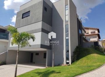 Casa · 400m² · 5 Quartos · 6 Vagas · Casa à venda em Campinas, Swiss Park