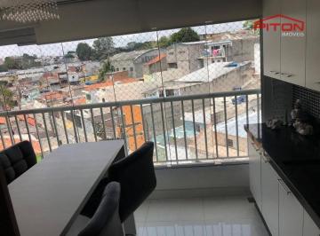 bbc63147bb7137540d624c95029ac1c5e9664a45 · Apartamento com 3 dormitórios à venda, 74 m² por R$ 690.000,00 - Vila Rio Branco - São Paulo/SP