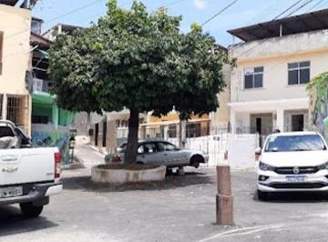 e4ccec6a68aa195256fa772ef55a06195f9d0bb1 · Casa Residencial à venda, Monte Serrat, Salvador - CA0077.