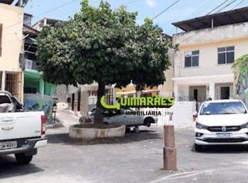 7f394938848ff83ad92858bdd45abea357c34ea7 · Casa Residencial à venda, Monte Serrat, Salvador - CA0077.