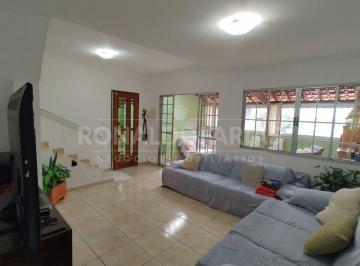 Casa · 170m² · 4 Quartos · 4 Vagas · Casa a Venda no Jardim Primavera com 4 Dormitórios e 4 Vagas de Garagem