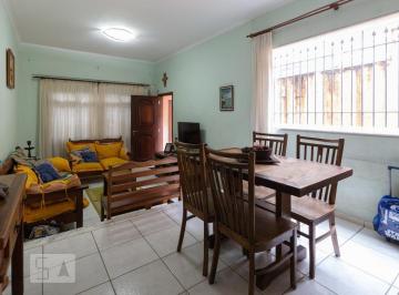 Casa · 150m² · 3 Quartos · 2 Vagas · Casa à Venda - Jardim Éster Yolanda, 3 Quartos, 150 m² - São Paulo